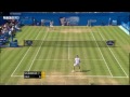 david nalbandian disqualified
