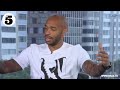 Henry: 'I respect Ronaldo - but Messi is the best in the world' | Rio & Thierry Part 3