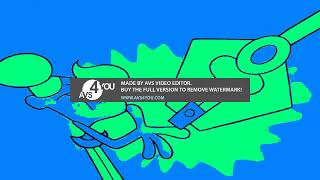 Dexters Laboratory Intro In G Chordmajor 1 2.0