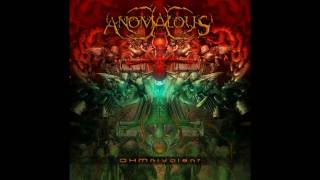 Watch Anomalous Bicruciforms The Eternal Return video