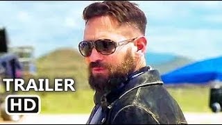IDEAL HOME Official Trailer (2018) Paul Rudd Comedy Movie HD