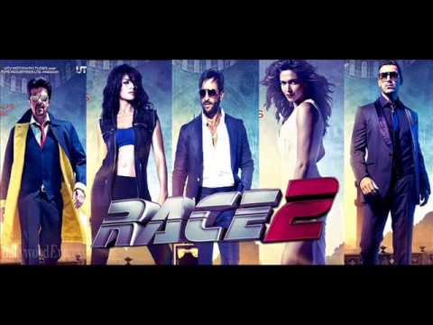 Dil Ko Churaya - ( Umar Imtiaz ) Race...