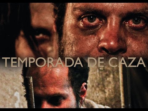 Temporada de Caza (Hunting Season) Short Film