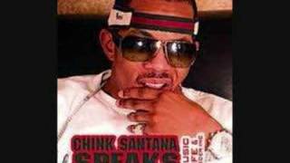 Watch Chink Santana Hold On video