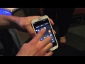 Facebook Home UI Shown on Samsung Galaxy Note 2