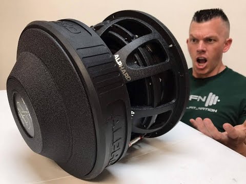 ALPHARD AUDIO DEAF BONCE DB-412 REVIEW/TOUR/DEMO! ALPHARD AUDIO DEAF BONCE DB-412 REVIEW/TOUR/DEMO!