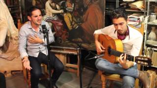 Esta noche (Bulería)