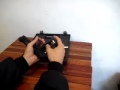 Pistola Beretta M 92FS co2 4,5mm Crosman 357 Daisy Gamo PT-85 PX4 storm Pronta entrega Brasil