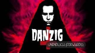 Watch Danzig Unendlich video