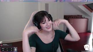 Maaylen Reacciona Al Vale Intentarlo League Of Legends Highlights