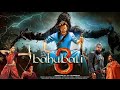 Bahubali 3 Full Movie In Hindi Hd 2023 || Prabhas, Anushka Shetty New South Movie 2023 #Newmovies