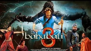 Bahubali 3  Movie In Hindi Hd 2023 || Prabhas, Anushka Shetty New South Movie 20