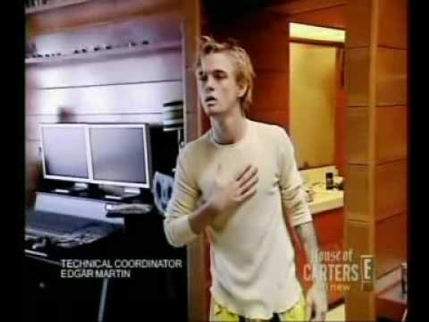 mishaps in sex nick carter dick
