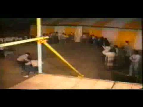 VIDEO PASTOR CARLOS ANACONDIA ARGENTINA video pastor carlos anacondia argentina: