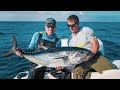 BKK - Bluefin Obsession - feat. Capt. Matt Perachio - powered by On The Water