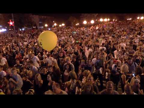 Днем города лабинск 2018 Днем города лабинск 2018
