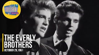 Watch Everly Brothers Dont Blame Me video