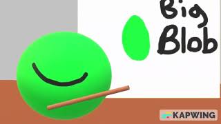 Numberjacks Are On Their Way Problem Blob Song With Original Audio