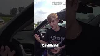 Auntie Throws Hands, Gets It On Video