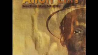 Watch Alton Ellis We A Feel It video
