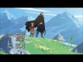 Fairy Tail Ova 4 Opening