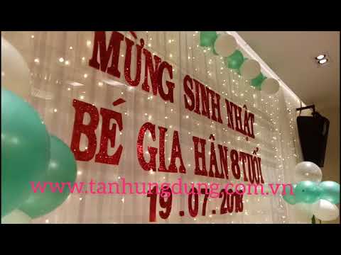 Sảnh 07 Làng Nướng Nam Bộ Tô Hiến Thành Quận 10