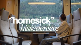 Hiçbir Yere Tam Olarak Ait Hissedememek