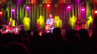 Watch North Mississippi Allstars 51 Phantom video