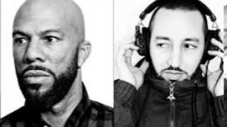 Watch Common The Next Chapter (still Love H.e.r.) (Ft. J. Period) video