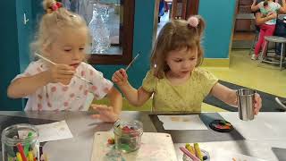 Children's museum, Tacoma
