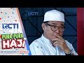 PURA PURA HAJI - Ide Busuk Jahal Nonton Ngaji Di Tv [18 Oktob...