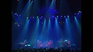 Watch Phish The Great Curve video