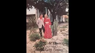 Watch Tammy Wynette Lovely Place To Cry video