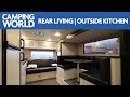 2018 Livin Lite Camp Lite 23RLS | Travel Trailer - RV Review: Camping World