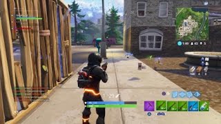 Fortnite - 5 Noscopes In A Row Without Missing