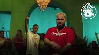 Nio Garcia & Casper Magico - Travesuras (Video Oficial)