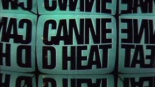 Watch Canned Heat Future Blues video