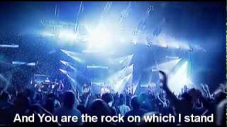 Watch Planetshakers Lift You High video