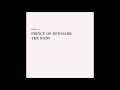 Prince Of Denmark - (In The End) The Ghost Ran Out Of Memory [FORUM I]