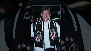 Beşi̇ktaşta Ara Transfer Dönemi̇ Nasil Geçti̇?