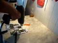 IBM T41p reflow GPU repair