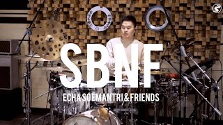 Echa Soemantri & Friends - SBNF