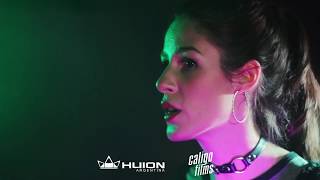 Spot Camila Philippens - Avellaneda Comics Segunda Edición // Caligo Films