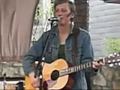 Ana Egge Motorcycle Song
