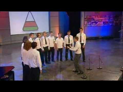 Ysgol Y Creuddyn