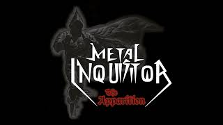 Watch Metal Inquisitor Bernado Gui video