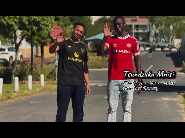 Watch Stellies Kos on YouTube.