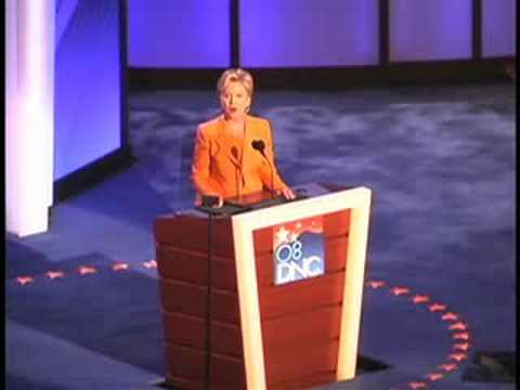Hillary Clinton Skipping 2012 Democratic Convention - Worldnews.