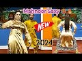 Mahnoor New Hot 🔥🥵 mujra performance in Mahfil theatre 🎭 Lahore 2024 | full latest in hd 2024