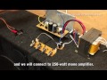 preamplificador